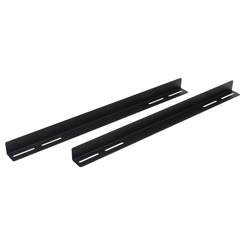 L rails For Cabinet